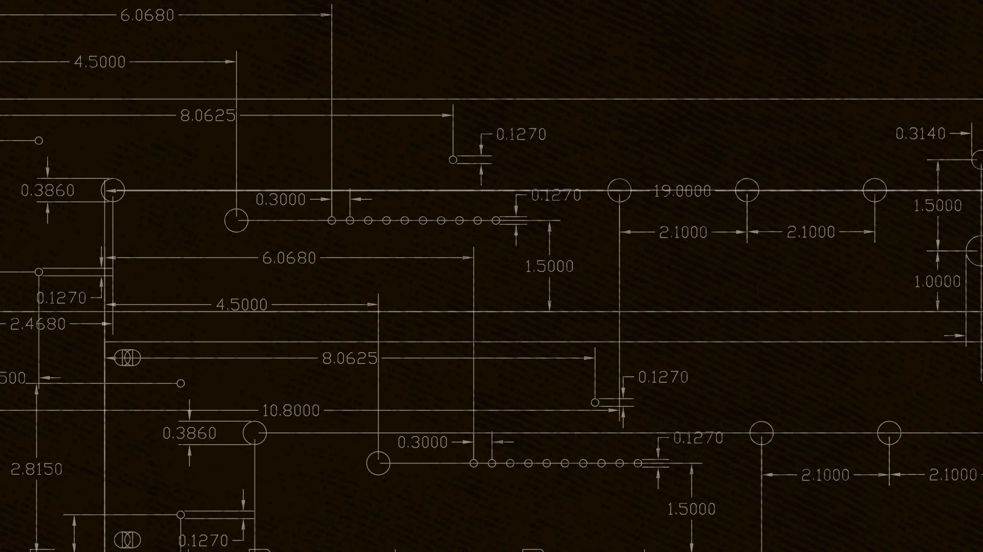 VLC All-Tube Preamp EQ DI — Hazelrigg Industries